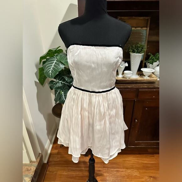 Free People Daisy Mini Dress - Picture 3 of 8